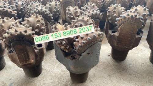Used tricone bit for sale