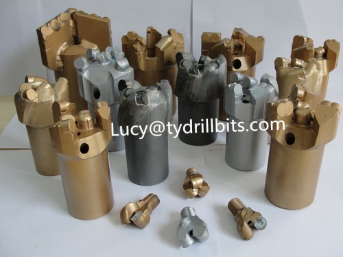 How to choose a right water well drill bit?