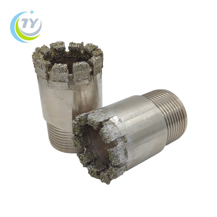 75mm core bit