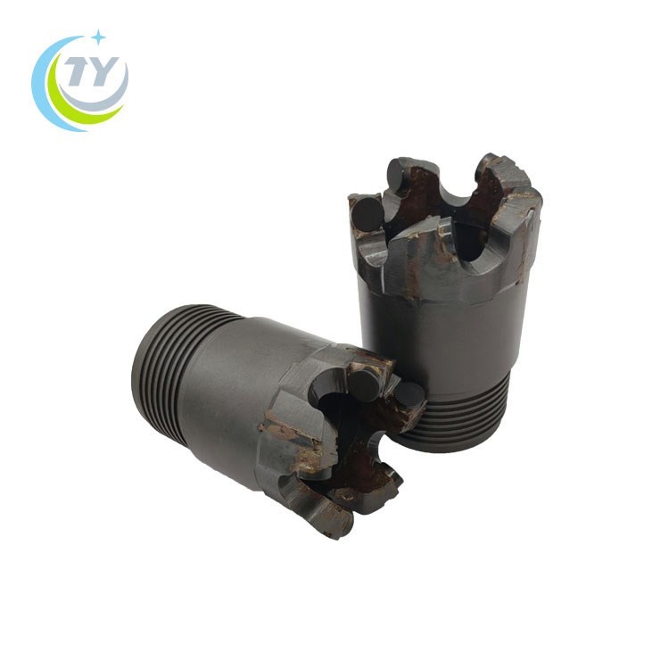 75mm PDC core bit