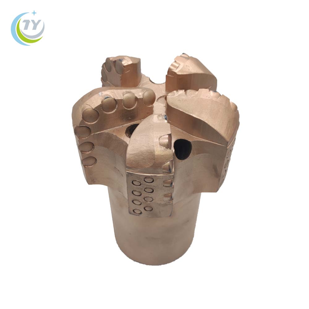 150mm pdc bit
