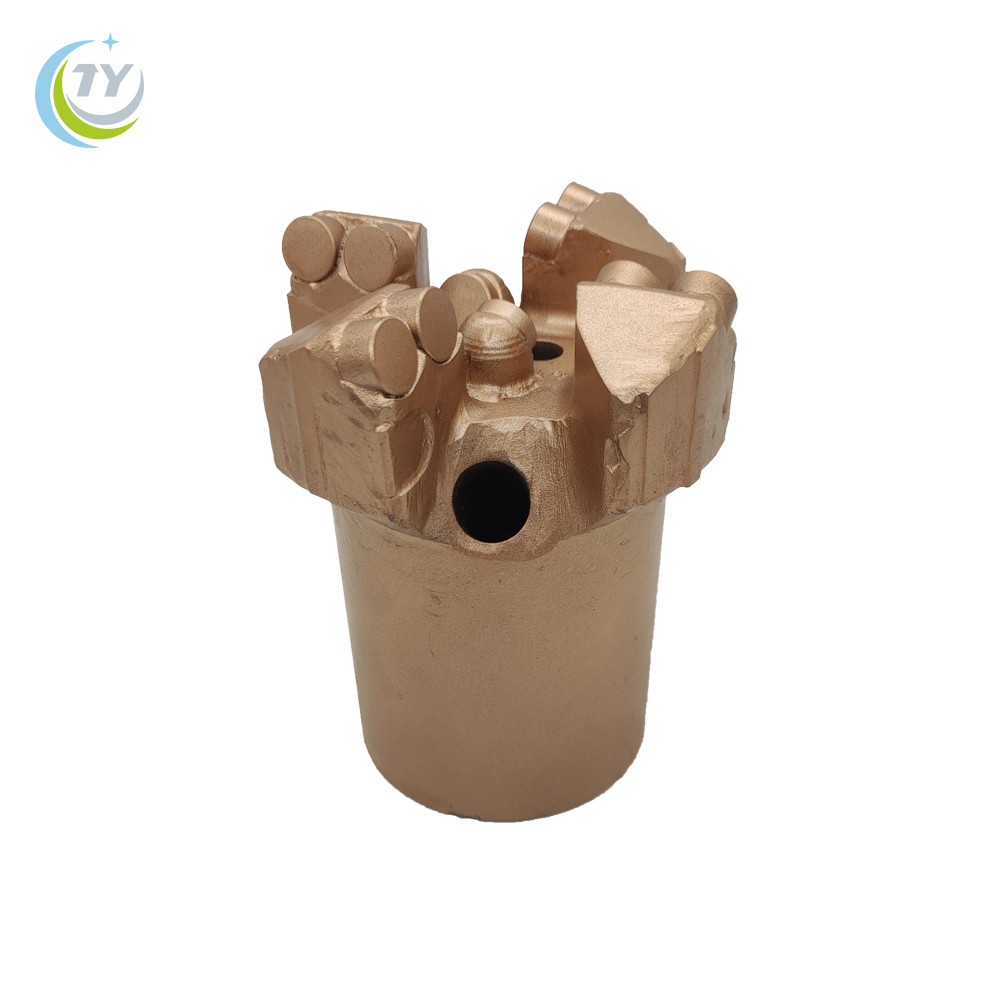 98mm pdc bit