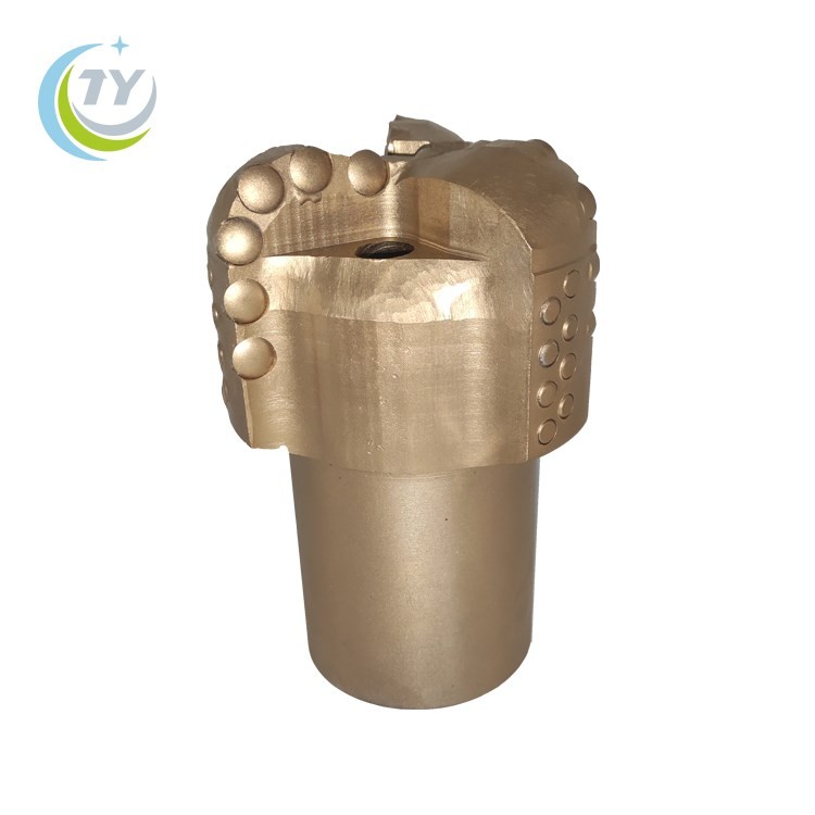 130mm pdc bit