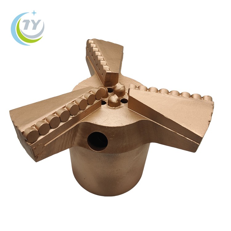 10 inch pdc bit