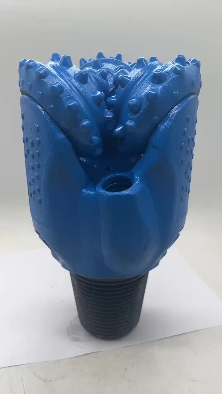 6 inch tricone bit