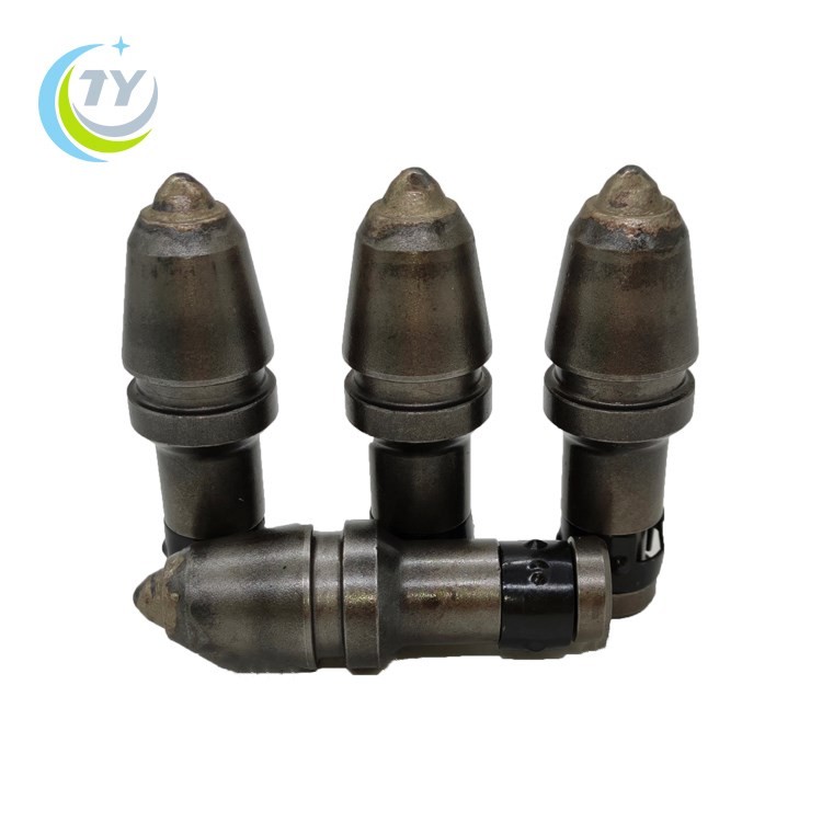 RL10 bullet teeth