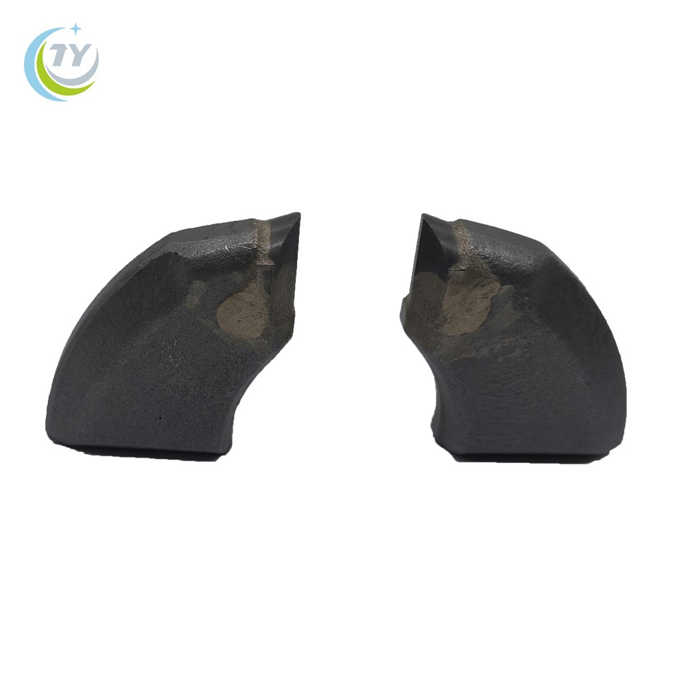 DT50 hdd teeth
