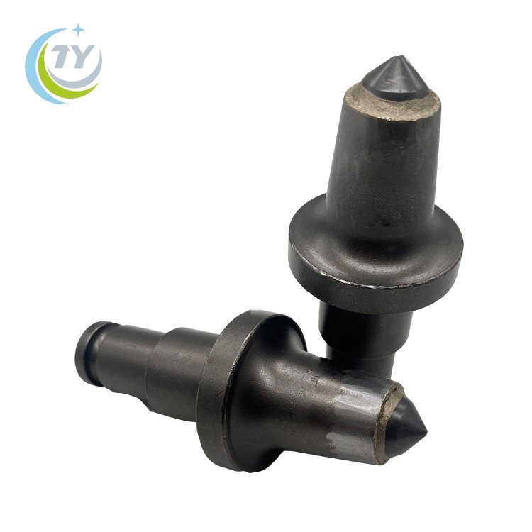 TS30CX trencher bit