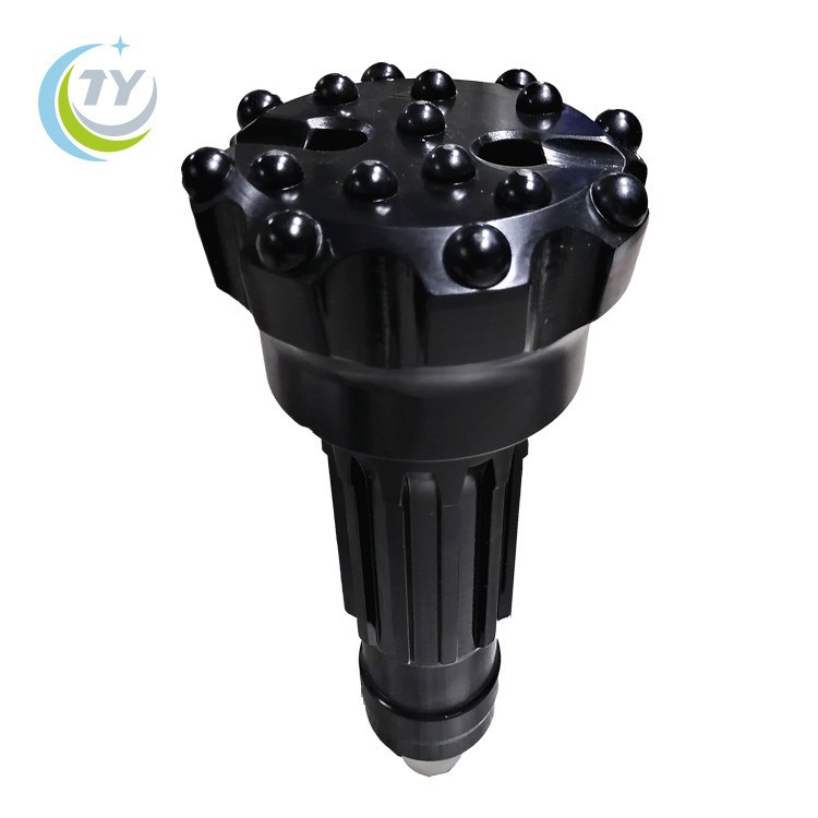6 inch dth button bit