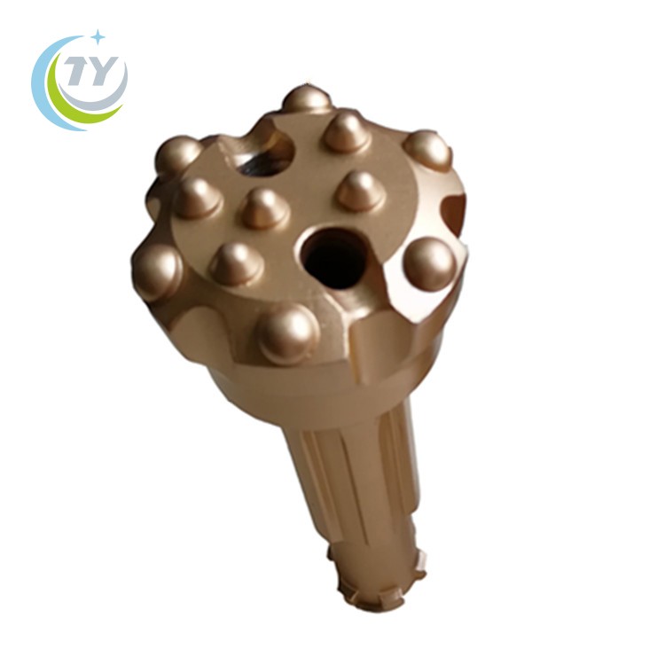 BR2-75 DTH bit