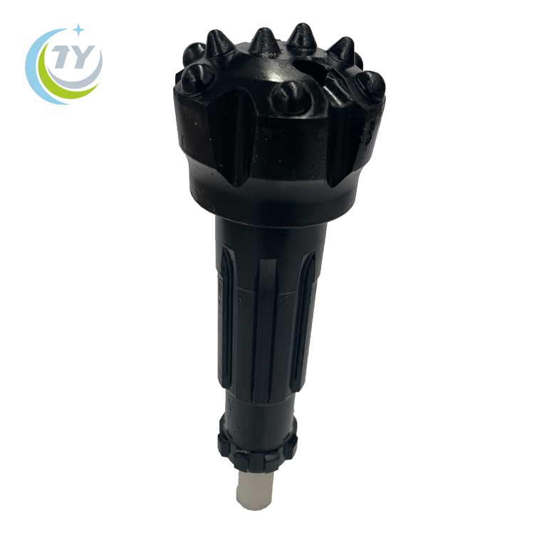 dth bit 3.5 inch