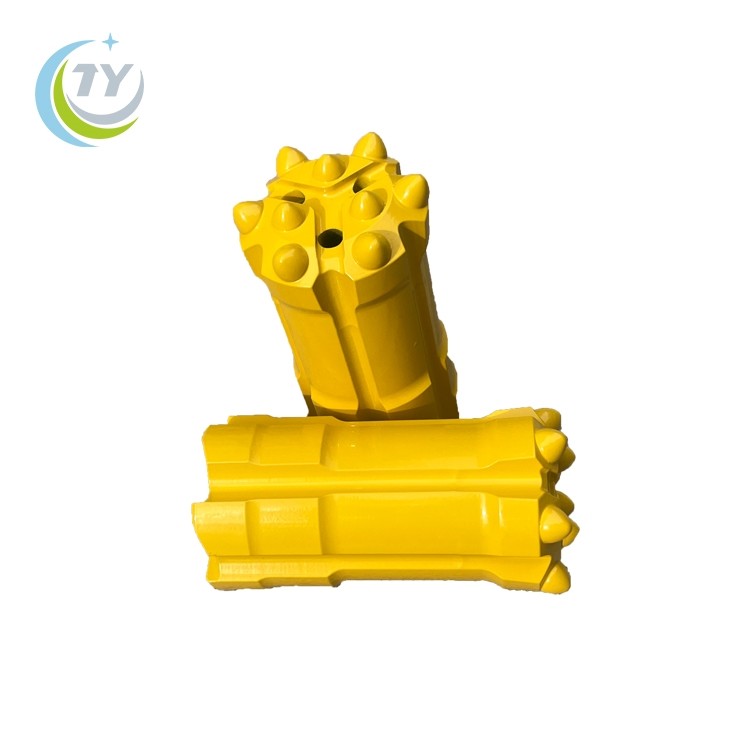 R32-64mm button bit