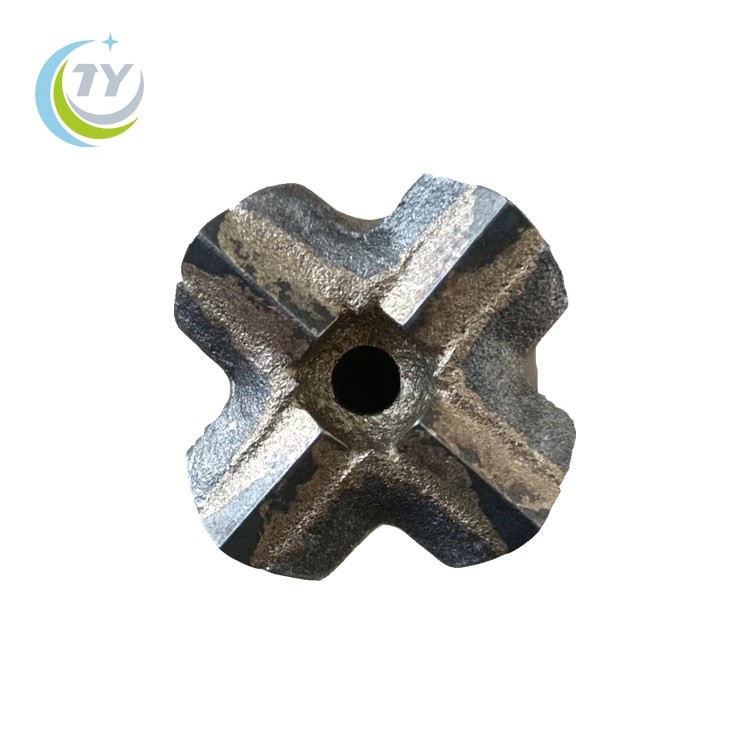 36mm cross bit