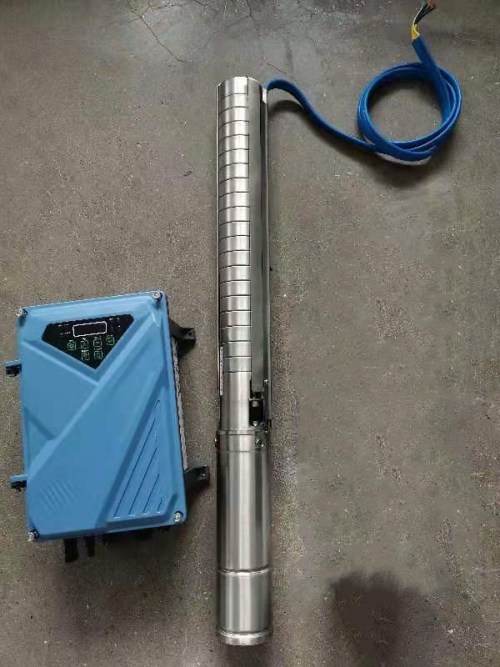 Solar energy sumbersible pump for sale