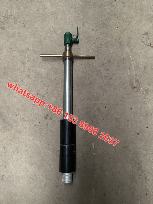 Grouting hole surface packer 65mm