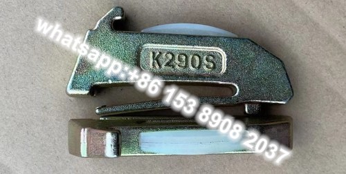 K290S bucket teeth pin for sale
