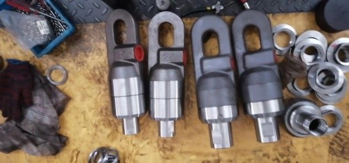 5K 25K 40K water swivel for sale