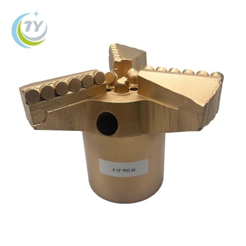 8 1/2 inch PDC bit for sale