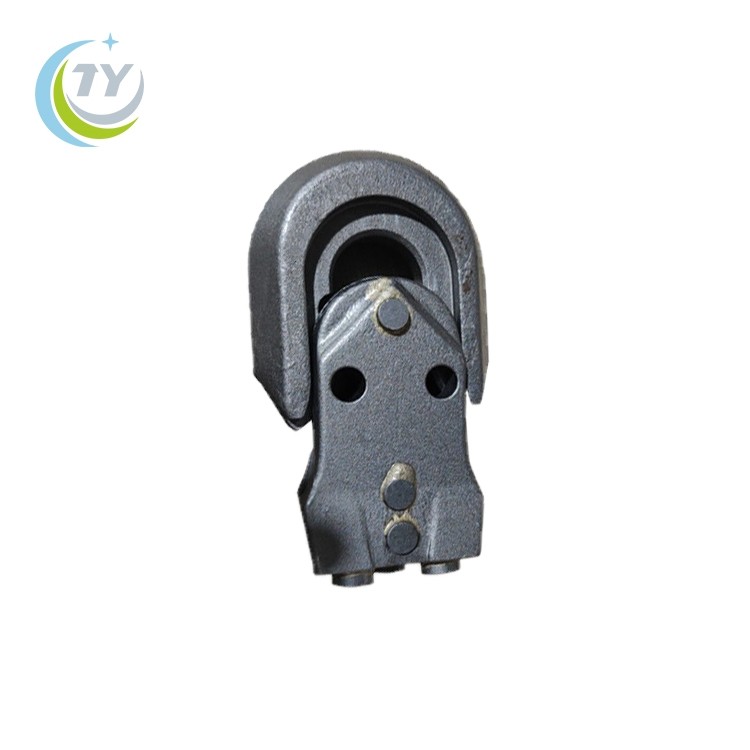 Auger Bits Pilling Casing Shoe Teeth WS39