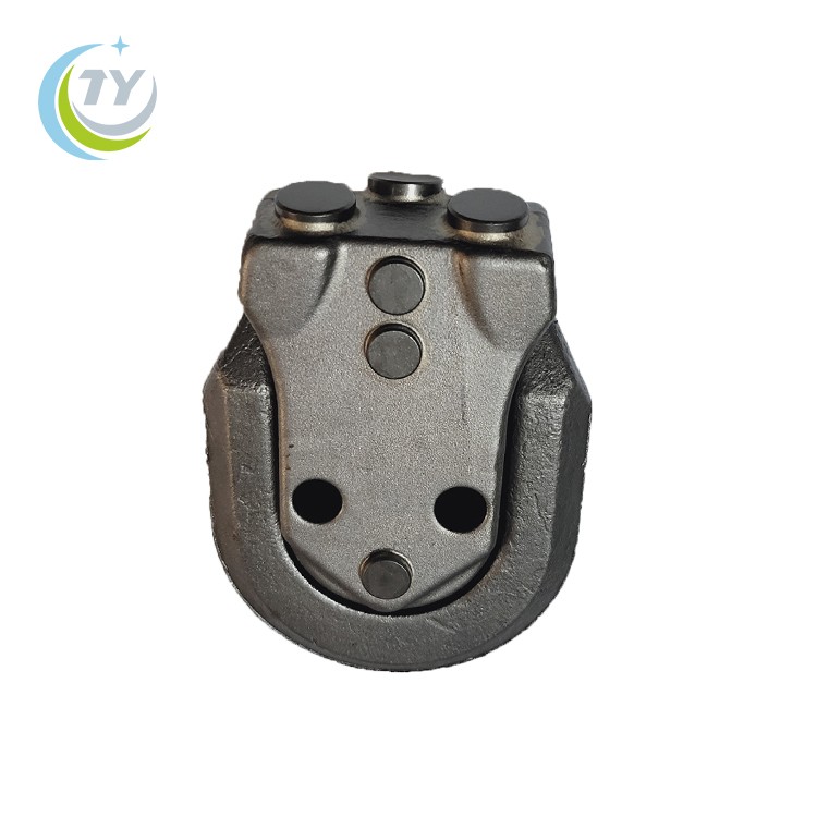 Auger Bits Pilling Casing Shoe Teeth WS39