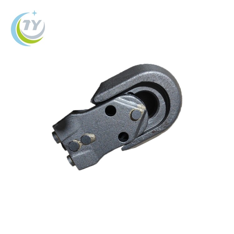 Auger Bits Pilling Casing Shoe Teeth WS39