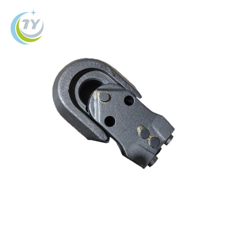 Auger Bits Pilling Casing Shoe Teeth WS39