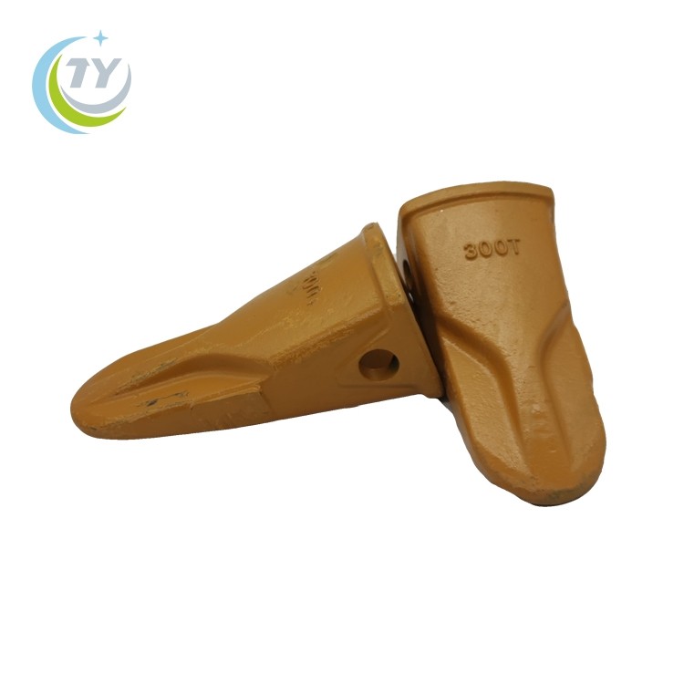 Backhoe Bucket Teeth 300T for Komatsu