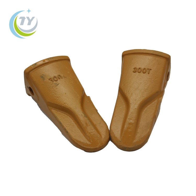 Backhoe Bucket Teeth 300T for Komatsu