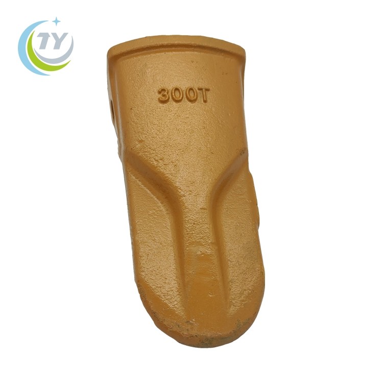 Backhoe Bucket Teeth 300T for Komatsu