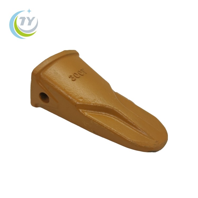 Backhoe Bucket Teeth 300T for Komatsu