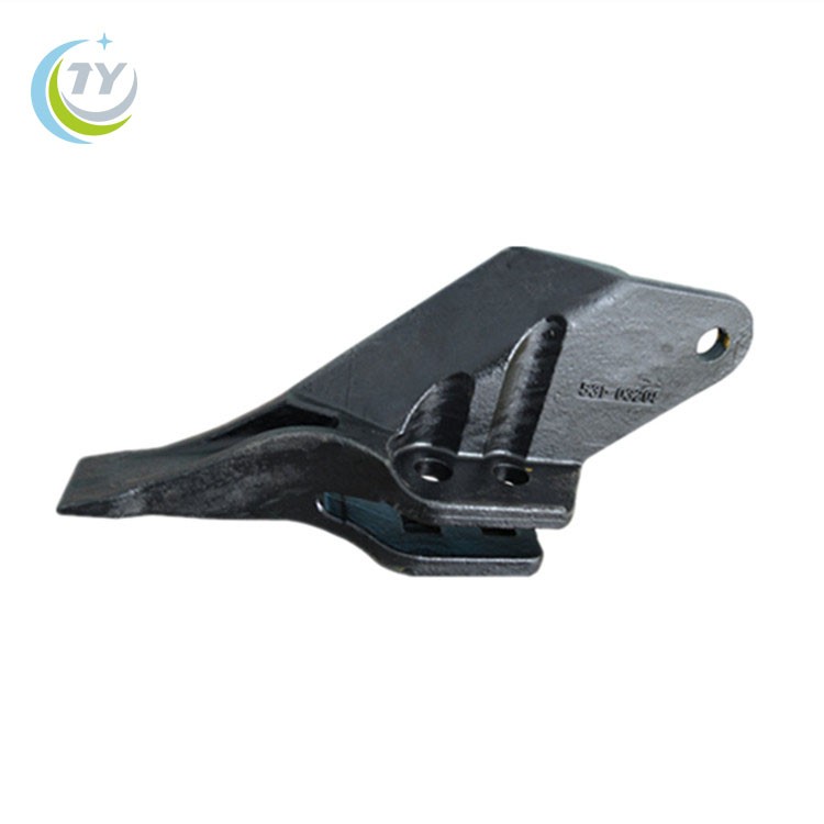 Excavator Bucket Teeth 53103208 53103209for JCB Equipment