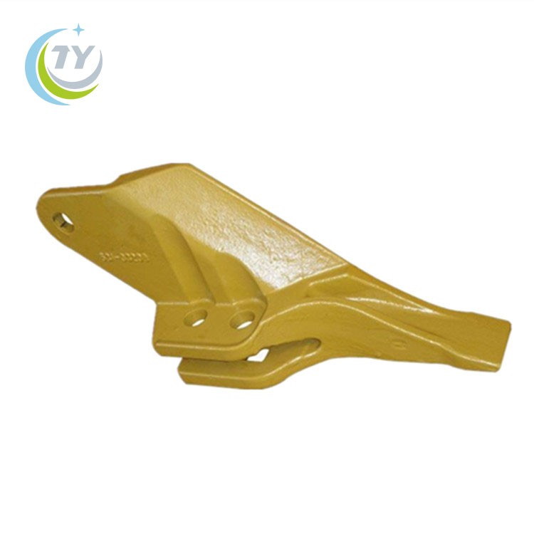 Excavator Bucket Teeth 53103208 53103209for JCB Equipment