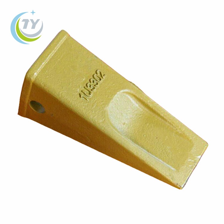 1U3302 bucket teeth for Cat J30 excavator