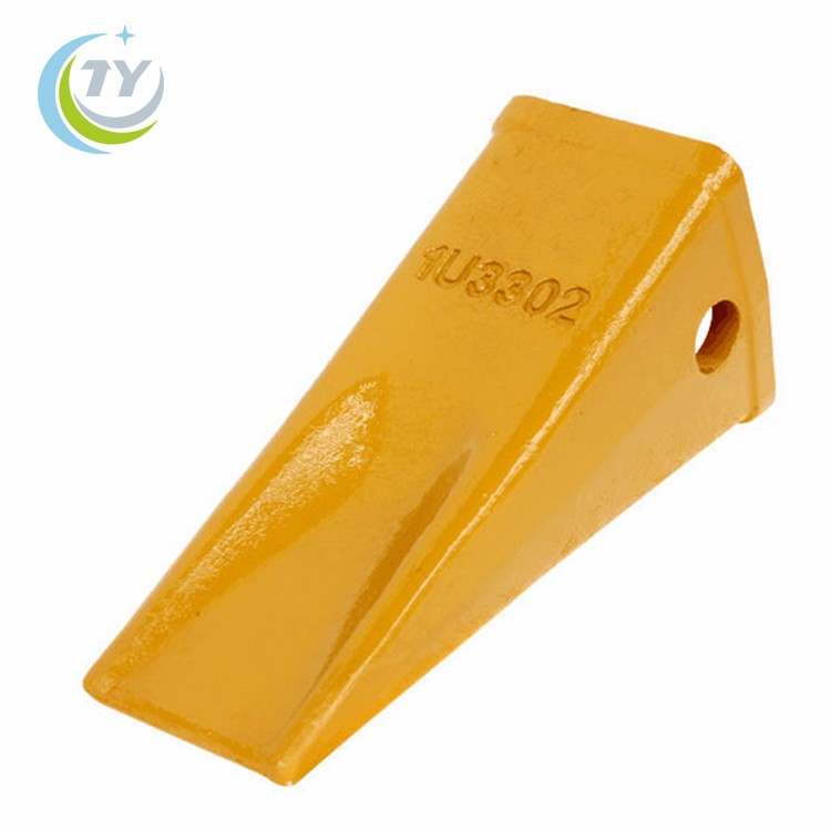 1U3302 bucket teeth for Cat J30 excavator