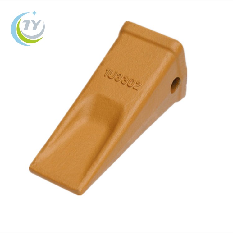 1U3302 bucket teeth for Cat J30 excavator