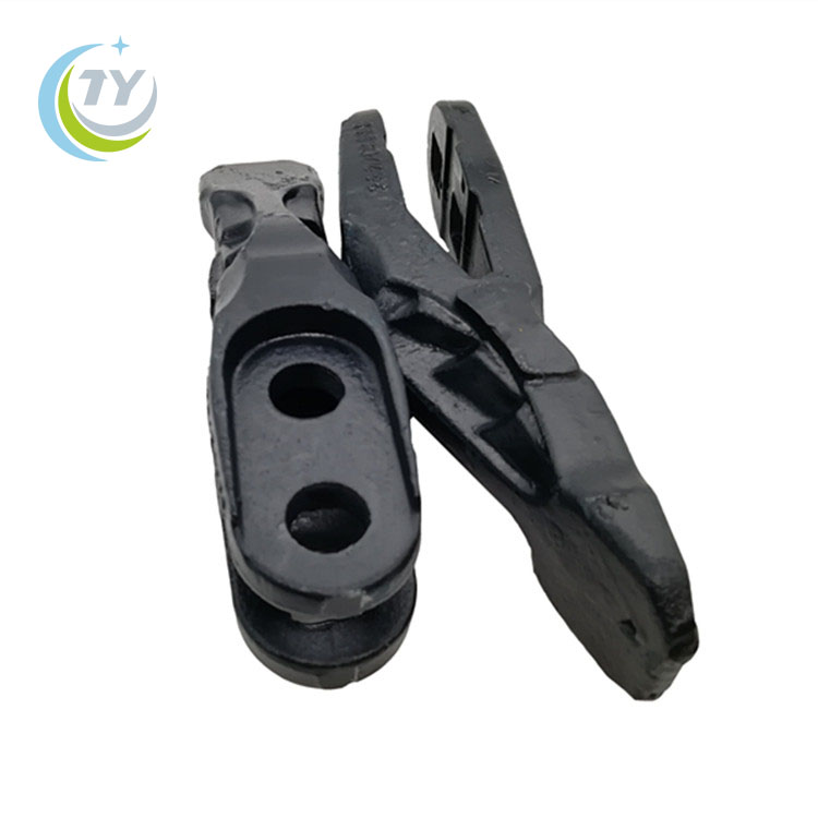 Excavator bucket teeth 332-C4388 for JCB 3CX