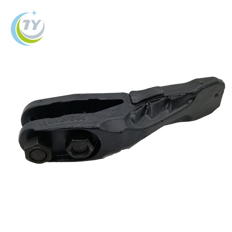 Excavator bucket teeth 332-C4388 for JCB 3CX