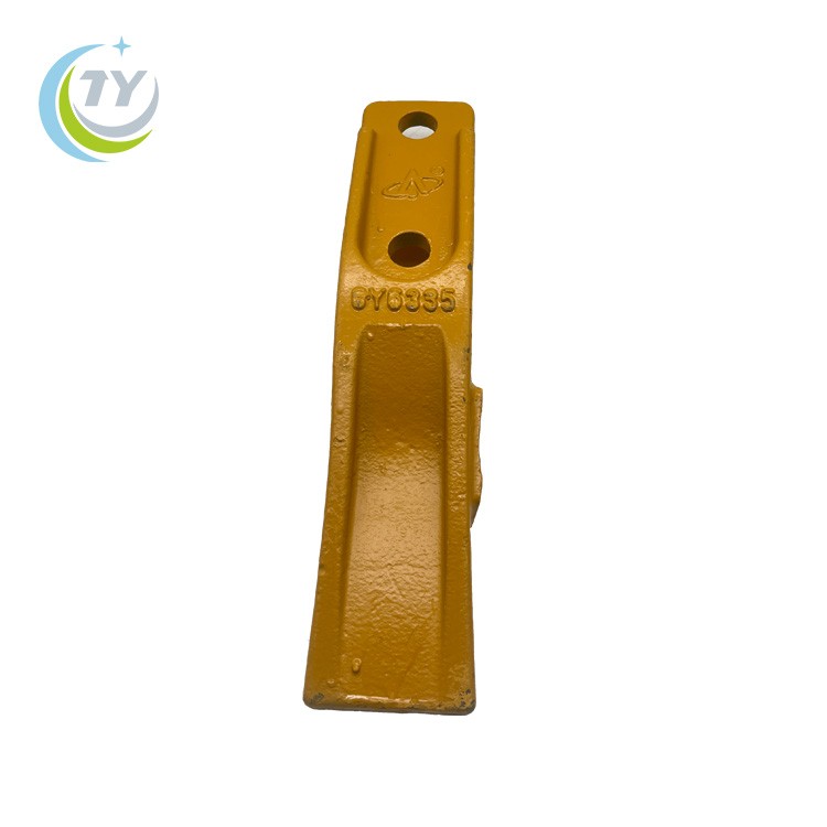 Excavator bucket teeth 6Y6335 for Caterpilar Size