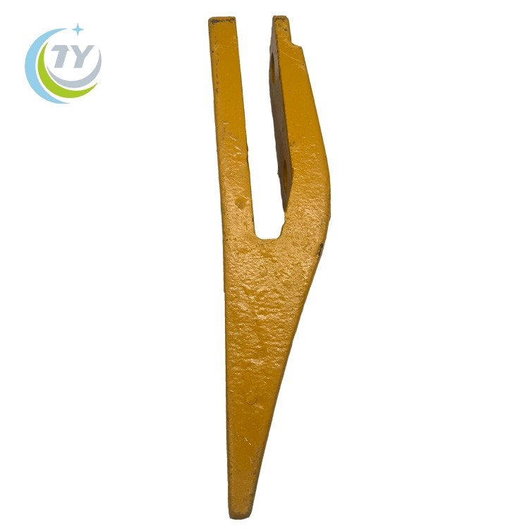 Excavator bucket teeth 6Y6335 for Caterpilar Size