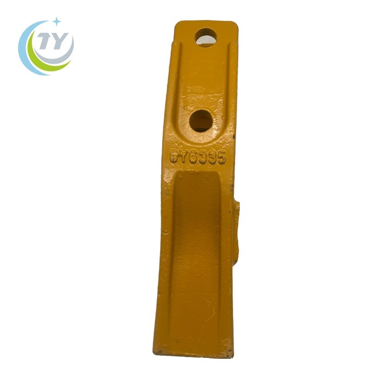 Excavator bucket teeth 6Y6335 for Caterpilar Size