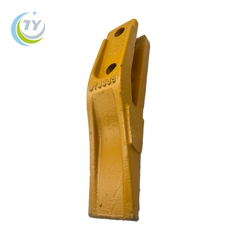 Excavator bucket teeth 6Y6335 for Caterpilar Size