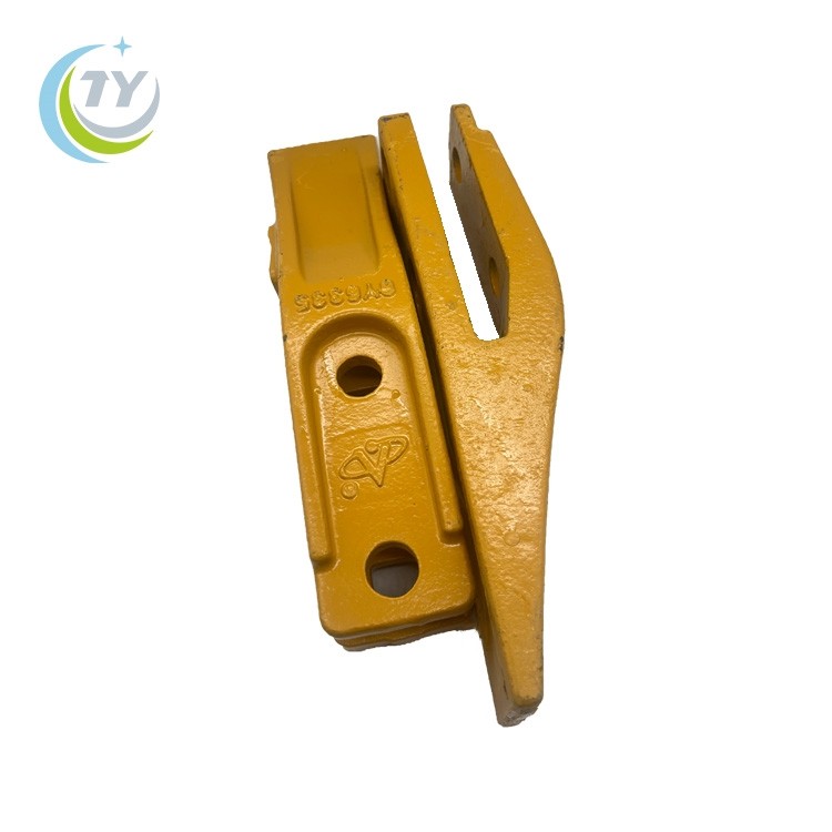 Excavator bucket teeth 6Y6335 for Caterpilar Size