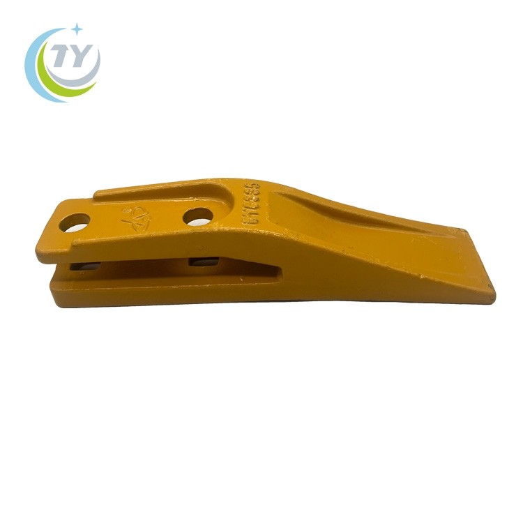 Excavator bucket teeth 6Y6335 for Caterpilar Size