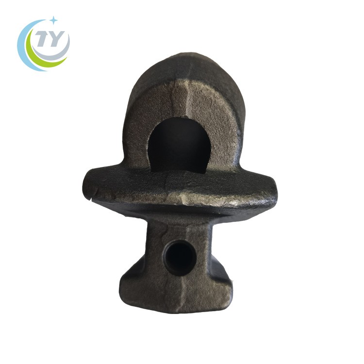 Surface Miner Spares Cutter Bit Holder QC110HD
