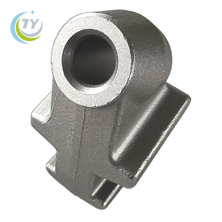 Surface Miner Spares Cutter Bit Holder QC110HD