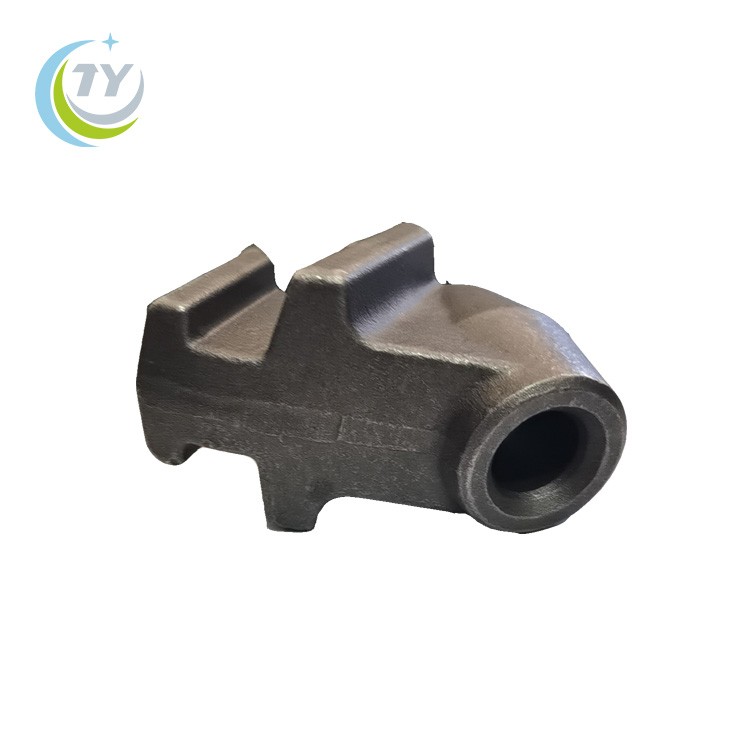 Surface Miner Spares Cutter Bit Holder QC110HD