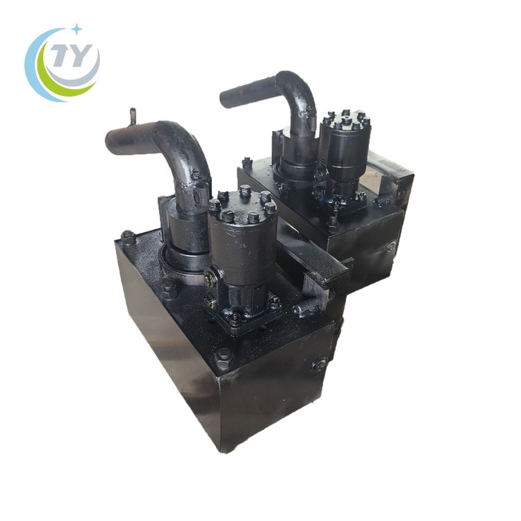 well drilling rig rotary power head for sale