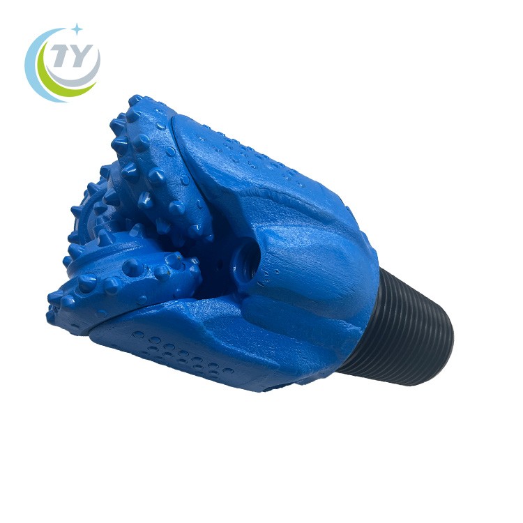Second-hand 6 inch tci tricone bit for sale