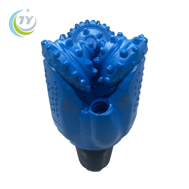 Second-hand 6 inch tci tricone bit for sale