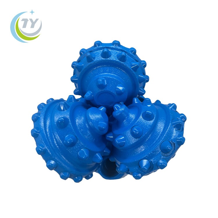 Second-hand 6 inch tci tricone bit for sale